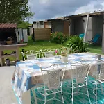 Maison En Bord De Prázdninový dům *