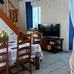 Prázdninový dům Maison En Bord De *