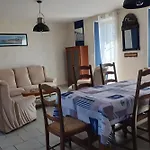 Maison En Bord De Prázdninový dům *