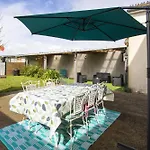 בית נופש Maison En Bord De