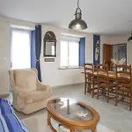 Maison En Bord De בית נופש Réville