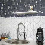 Prázdninový dům Maison En Bord De *