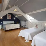 Maison En Bord De Prázdninový dům Réville