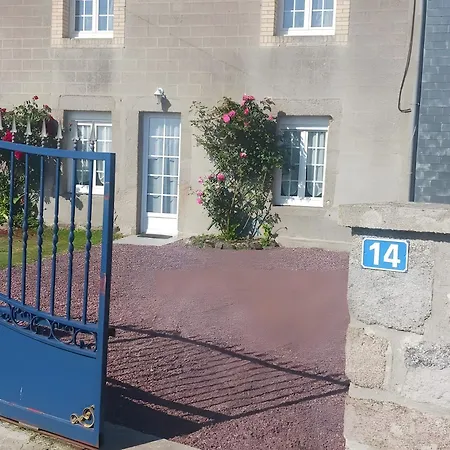 Prázdninový dům Maison En Bord De *