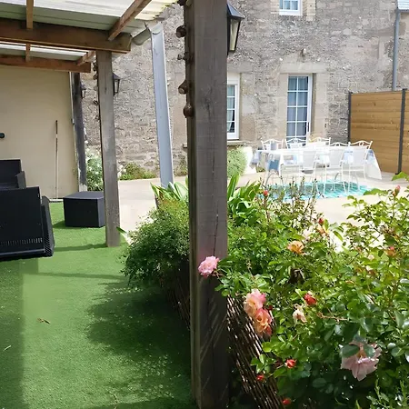 Casa de Férias Maison En Bord De *