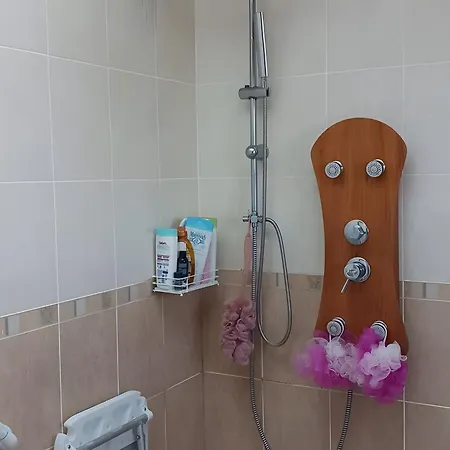 Maison En Bord De بيت للعطل *