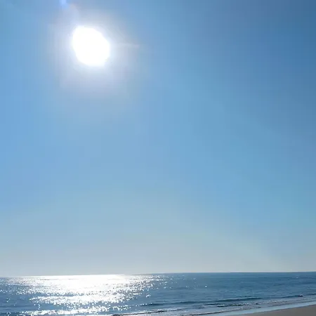 Maison En Bord De بيت للعطل *