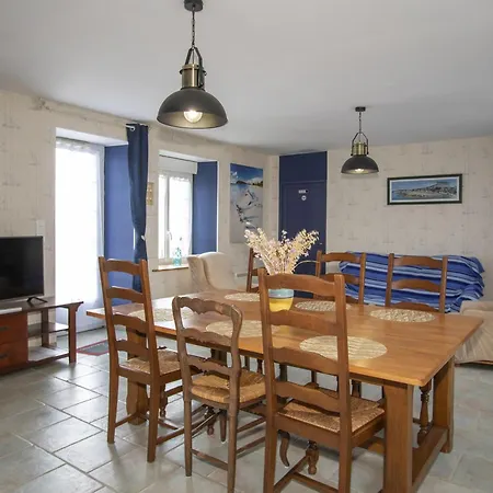 Maison En Bord De Feriehus *