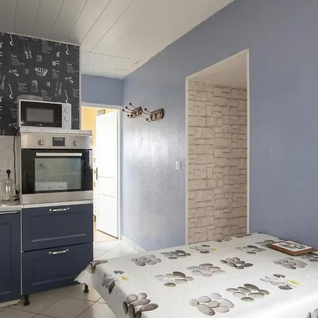 Prázdninový dům Maison En Bord De *