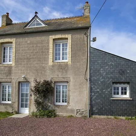Feriehus Maison En Bord De *