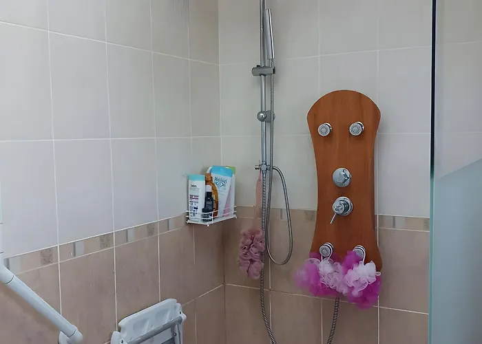 Maison En Bord De Casa de Férias *