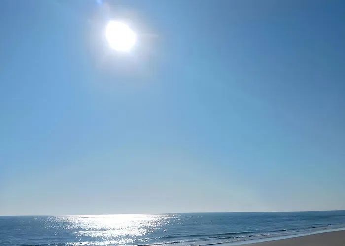 Maison En Bord De Casa de Férias *