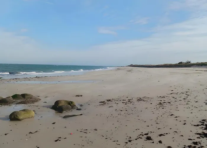 Casa de Férias Maison En Bord De *